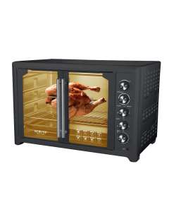 Rebune 100 liters French oven