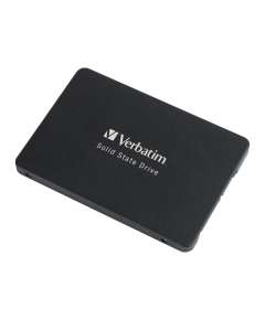 Verbatim Vi550 S3 2.5” SATA 1TB Internal SSD