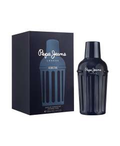 Pepe Jeans Addictive 100ml Edp Perfume