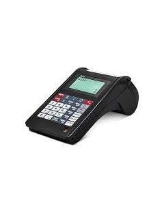 AClas CRV3 Portable ETR Machine