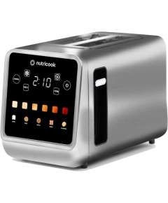 Nutricook NC-TS201 2-Slice Digital Toaster