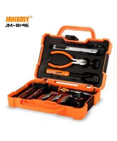JAKEMY JM-8146 TOOLKIT