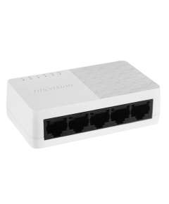 Hikvision DS-3E0505-O 5 Port Gigabit Switch
