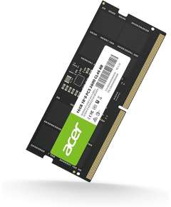 Acer SD200 32GB 5600 DDR5  Laptop RAM