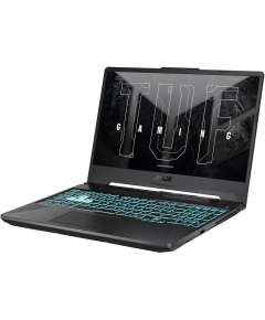 Asus TUF Gaming A15 FA506NCR Ryzen 7 16GB 512GB SSD 4GB Graphics  Dos Laptop