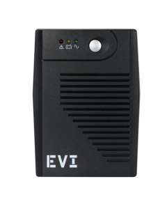 EVI 850VA / 480W Line interactive UPS