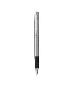 Parker Jotter Stainless Steel CT Fountain Pen