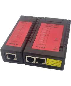 D-Link NTL-CT-001 Network Cable Tester