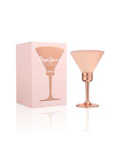 Pepe Jeans Addictive For Her 80ml Edp Perfume