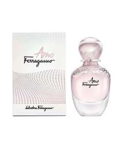 Salvatore Ferragamo Amo Ferragamo 100ml Edp Perfume