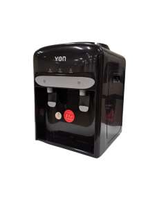 Von VDT-201NLK Hot and Normal Table top Water Dispenser
