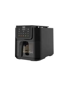Von VAF080DSTK 8L Slim Airfryer