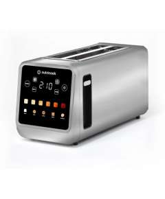 Nutricook NC-TS401 4-Slice  Digital Toaster