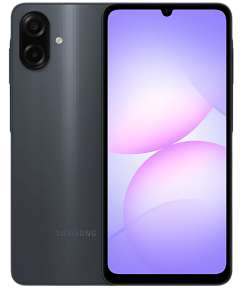 Samsung Galaxy A07 4GB 64GB Mobile Phone