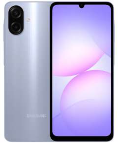 Samsung Galaxy A07 4GB 128GB Mobile Phone