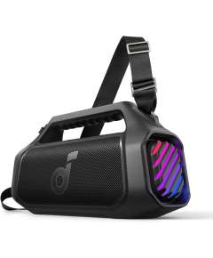 Anker Soundcore Boom 2 Plus Outdoor Bluetooth Speaker