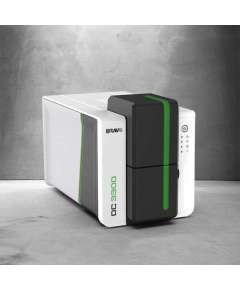 Bravo DC 3300 Direct to Card Printer