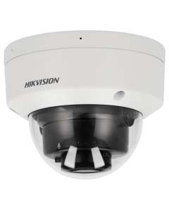 Hikvision DS-2CD2186G2H-ISU 8MP Fixed Dome Network Camera