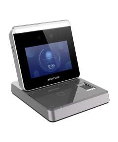 Hikvision DS-K1F600U-D6E-F Enrollment Station