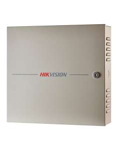 Hikvision DS-K2601T Single-Door Access Controller