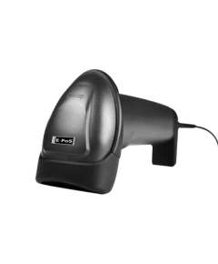 E-POS  ES2D-WIRED 2D Handheld Scanner