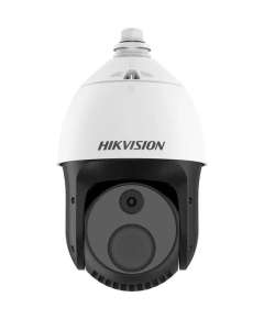 Hikvision DS-2TD4228T-10/S2 Thermographic Thermal & Optical Bi-spectrum Network Dome Camera