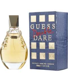 Guess Double Dare 100ml Edt Women Perfume