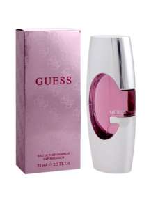 Guess 75ml Edp Perfume