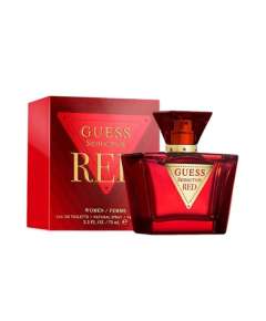Guess Seductive Red 75ml Edt Women Perfume