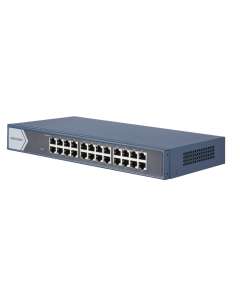 Hikvision DS-3E0524-E(C) 24 Port Gigabit Switch