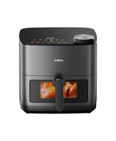 Oraimo NutriFry Max 8L 2000W Air Fryer