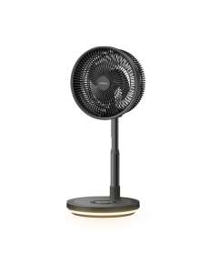 Oraimo PowerTurbo Portable Folding Fan