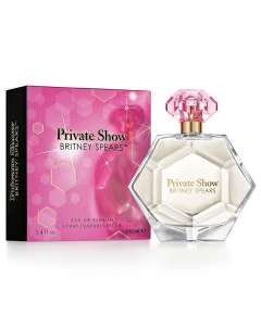 Britney Spears Private Show 100ml Edp Women Perfume