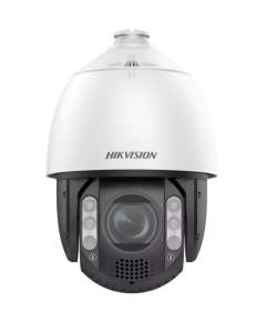 Hikvision DS-2DE7A825IW-AEB (T5) 8 MP 25X Powered by DarkFighter IR Dome Camera