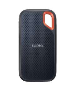 SanDisk E61 2TB Extreme Portable External SSD