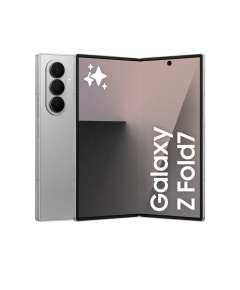 Samsung Galaxy Z Fold7 16GB 1TB Mobile Phone