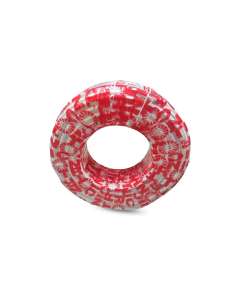 Tronic TK FLEX-03-0025-WH 2.5mm 3 Core Flexible PVC Insulated Electrical Cable
