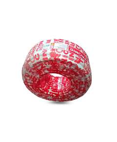 Tronic TK FLEX-03-0100-WH 10mm White Flexible 3 Core Cable