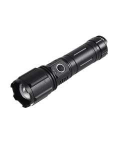 Tronic TO 0800-02 Rechargeable LED Flashlight
