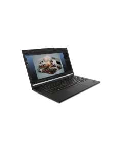 Lenovo Thinkpad P14s U7 16GB 512GB 4GB Graphics  Dos Laptop