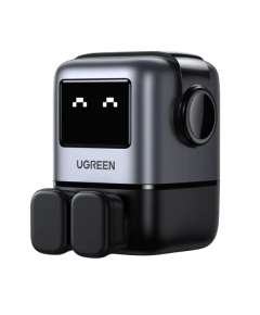 UGREEN Uno Robot 65W 3-Port GaN Fast Charger