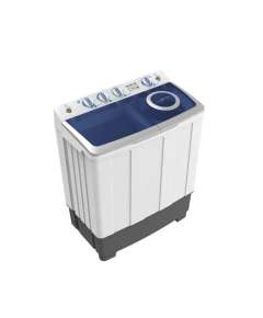 Rebune RE-XPB100-E01 Twin Tub Washing Machine