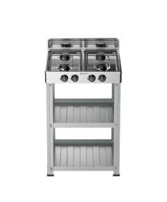 Rebune RE-4-066 Gas Stove