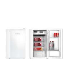 Rebune RE-BC-90W 90L Refrigerator