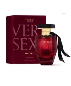 Victoria's Secret Very Sexy 50ml Edp Perfume