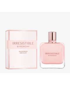 Givenchy Irresistible Rose Velvet Edp 80ml Women Perfume