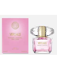 Versace Bright Crystal Parfum 90ml Women Perfume