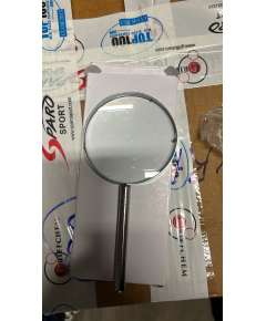 Metal Frame Hand Lens