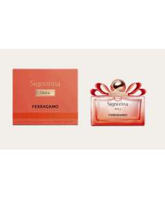 Ferragamo Signorina Unica 100ml Edp Women Perfume