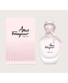 Ferragamo Amo Per Lei 100ml Edp Women Perfume